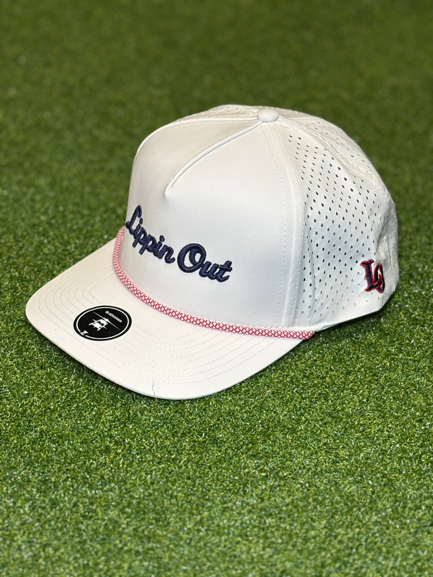 Lippin Out v.1 USA Edition