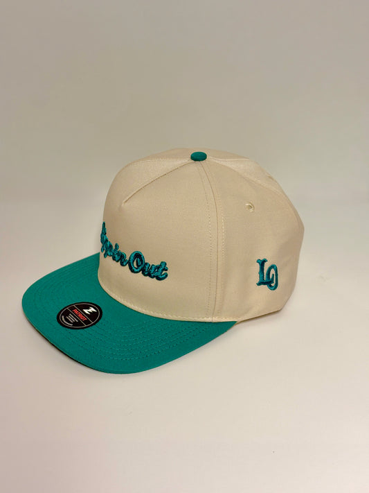 Lippin Masters Green snap