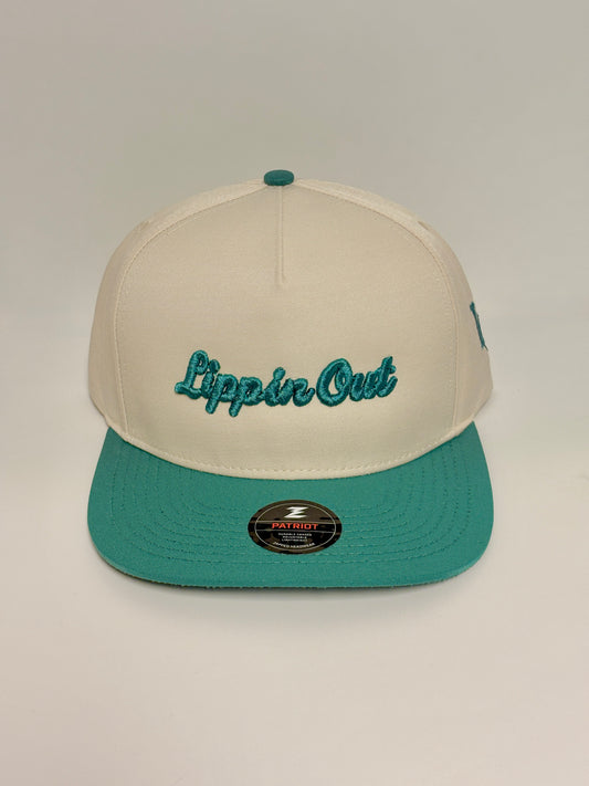 Lippin Masters Green snap