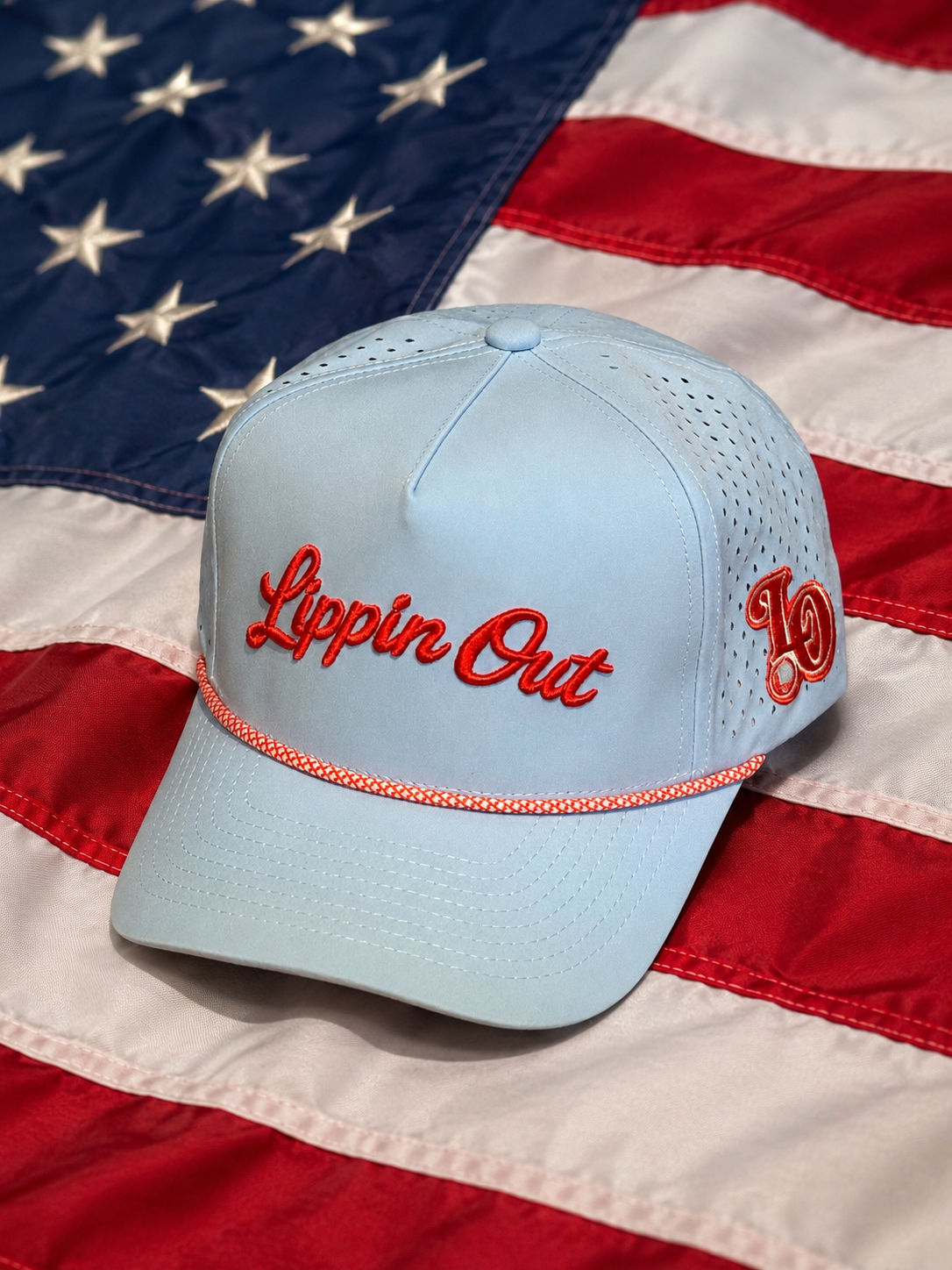 Liberty Blue Edition